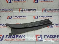 Решетка под лобовое стекло (Жабо) Hyundai Elantra 861602D100