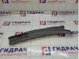 Решетка под лобовое стекло (Жабо) Hyundai Elantra 861602D100