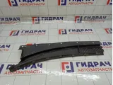 Решетка под лобовое стекло (Жабо) Hyundai Elantra 861602D100