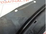 Решетка под лобовое стекло (Жабо) Hyundai Elantra 861602D100