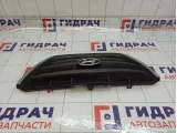 Решетка радиатора Hyundai Elantra 863612D501