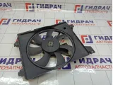 Вентилятор радиатора Hyundai Elantra 977302D000