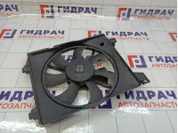 Вентилятор радиатора Hyundai Elantra 977302D000