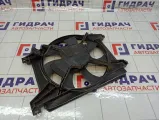 Вентилятор радиатора Hyundai Elantra 977302D000