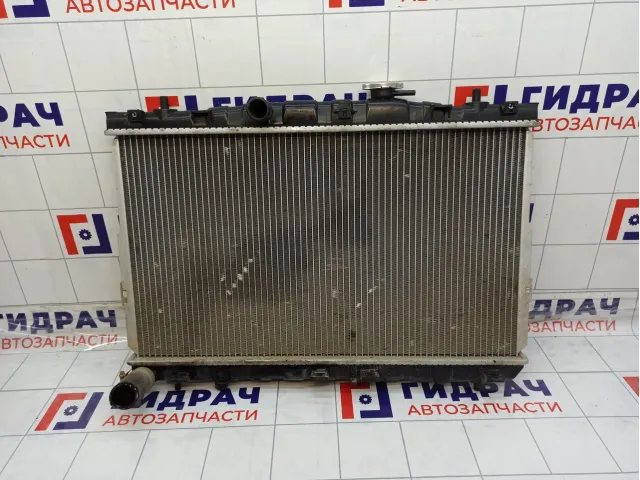 Радиатор основной Hyundai Elantra MRK4400