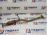 Приемная труба глушителя Hyundai Elantra