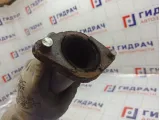 Приемная труба глушителя Hyundai Elantra
