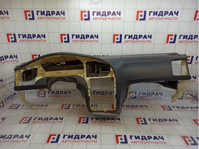 Торпедо Hyundai Elantra
