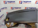 Торпедо Hyundai Elantra