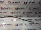 Молдинг крыши левый Hyundai Elantra 861312D000