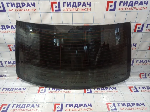 Стекло заднее Hyundai Elantra 871112D000