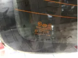 Стекло заднее Hyundai Elantra 871112D000