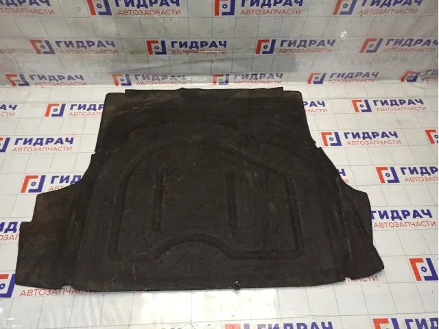 Пол багажника Hyundai Elantra 857012D030