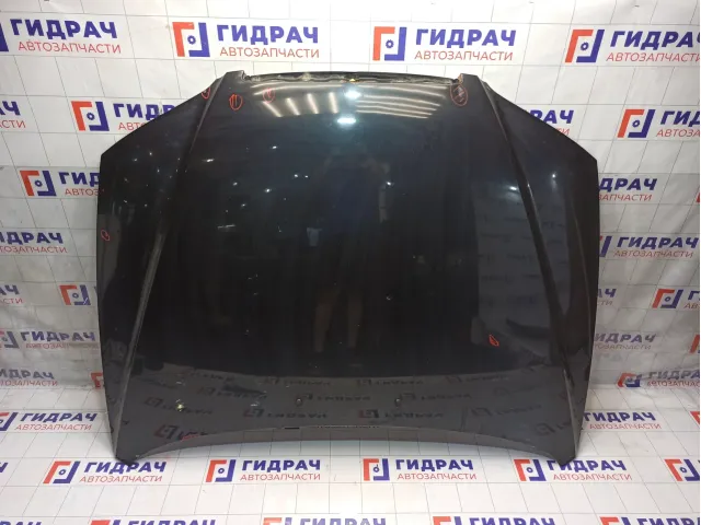 Капот Hyundai Elantra 664002D520