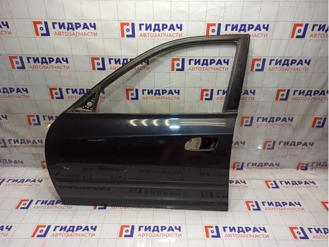 Дверь передняя левая Hyundai Elantra 760032D051