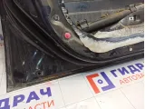 Дверь передняя левая Hyundai Elantra 760032D051