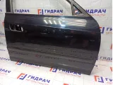 Дверь передняя правая Hyundai Elantra 760042D031