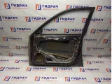 Дверь передняя правая Hyundai Elantra 760042D031