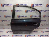 Дверь задняя левая Hyundai Elantra 770032D031