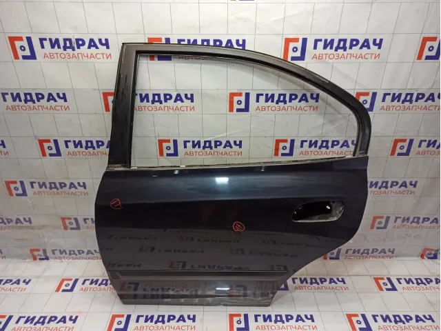 Дверь задняя левая Hyundai Elantra 770032D031