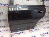 Дверь задняя левая Hyundai Elantra 770032D031
