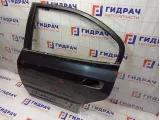 Дверь задняя левая Hyundai Elantra 770032D031