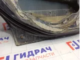 Дверь задняя левая Hyundai Elantra 770032D031