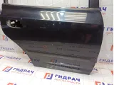 Дверь задняя правая Hyundai Elantra