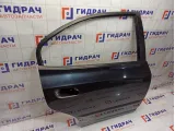 Дверь задняя правая Hyundai Elantra