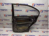 Дверь задняя правая Hyundai Elantra