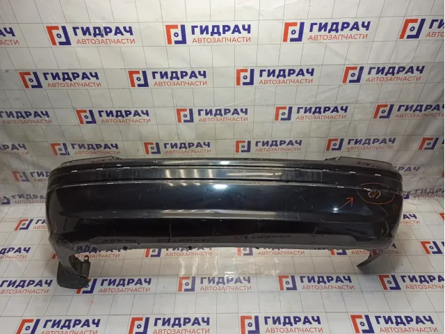 Бампер задний Hyundai Elantra 866102D600