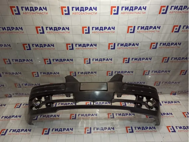 Бампер передний Hyundai Elantra