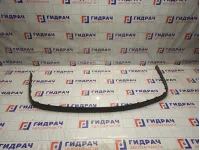 Накладка бампера заднего Hyundai Elantra 866712D600