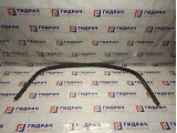Накладка бампера заднего Hyundai Elantra 866712D600