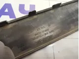 Накладка бампера заднего Hyundai Elantra 866712D600