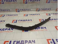 Накладка бампера переднего левая Hyundai Elantra 865712D600