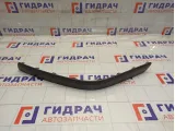 Накладка бампера переднего левая Hyundai Elantra 865712D600