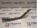 Накладка бампера переднего левая Hyundai Elantra 865712D600