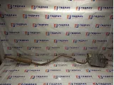 Глушитель в сборе Hyundai Elantra