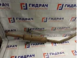 Глушитель в сборе Hyundai Elantra