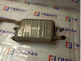 Глушитель в сборе Hyundai Elantra
