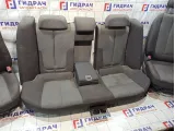 Сиденье комплект Hyundai Elantra