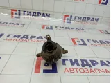 Фара противотуманная правая Hyundai Elantra 922022D500