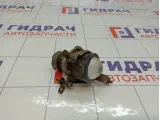 Фара противотуманная правая Hyundai Elantra 922022D500