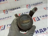 Фара противотуманная левая Hyundai Elantra 922012D500