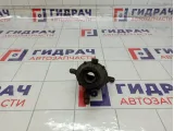 Фара противотуманная левая Hyundai Elantra 922012D500