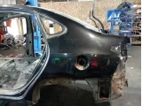 Крыло заднее левое Hyundai Elantra (HD)