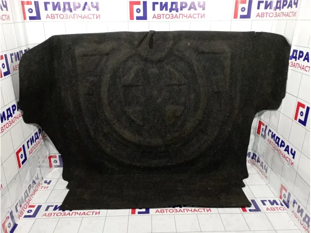 Пол багажника Hyundai Elantra (HD) 857012H061MC