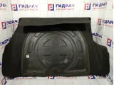 Пол багажника Hyundai Elantra (HD) 857012H061MC