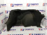 Обшивка багажника левая Hyundai Elantra (HD) 857302H000MC